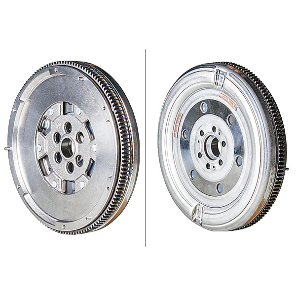 DUAL MASS FLYWHEEL (W/O BOLTS) image