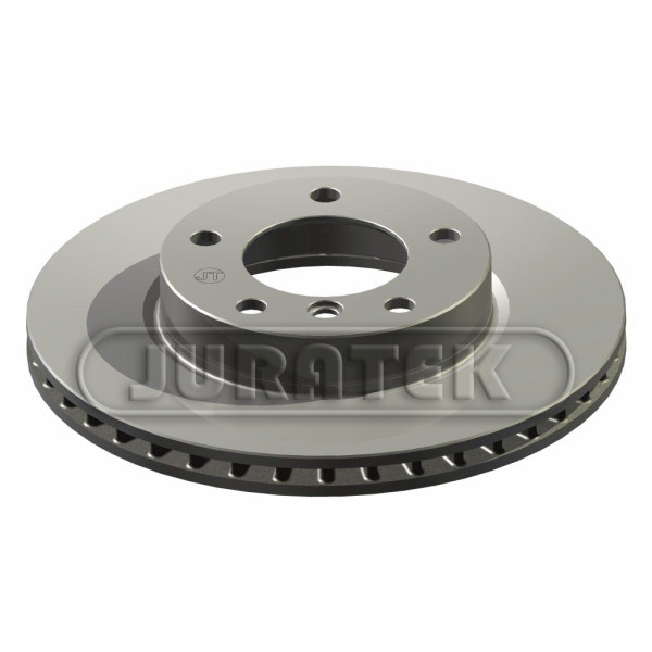 DISC (FRONT) - BMW image