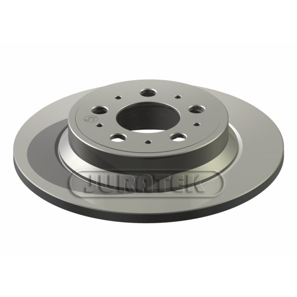 DISC (REAR) - VOLVO image