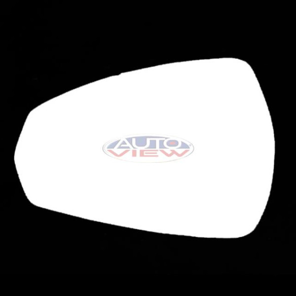 Audi A3 12-> LH Silver image