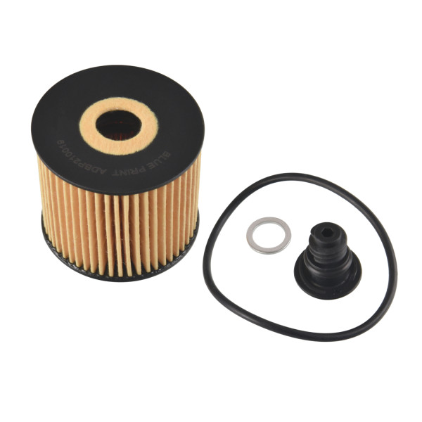 OIL FILTER image