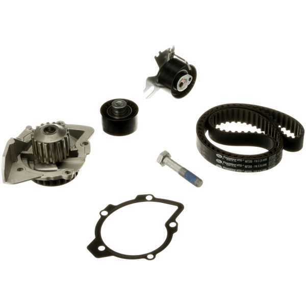 POWERGRIP WPK image