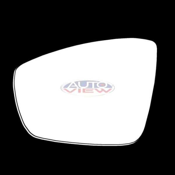 Citigo Fabia Rapid VW UP LH Silver image