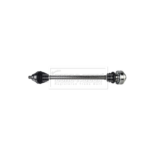 DRIVE SHAFT image