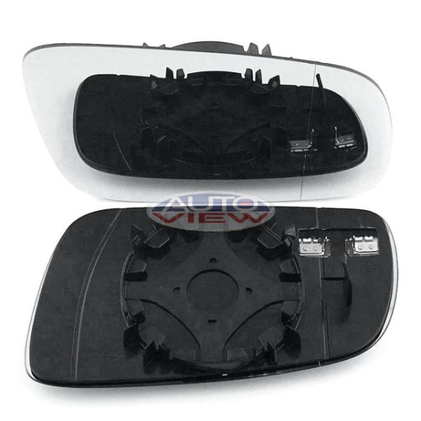 A3A4A6 Golf Passat Sharan RH Asp-Heated WBP image