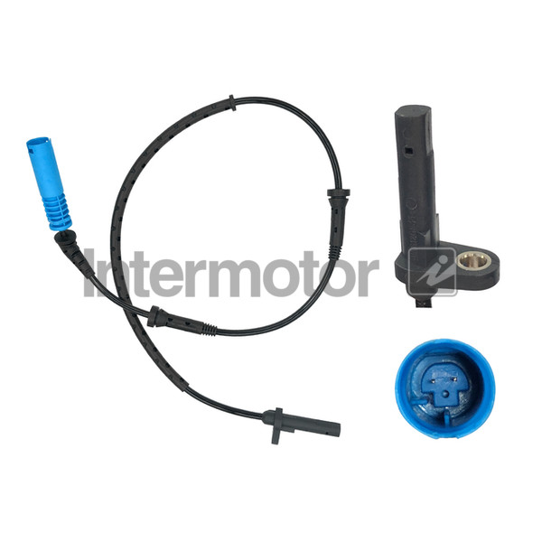 WHEEL SPEED SENSOR image