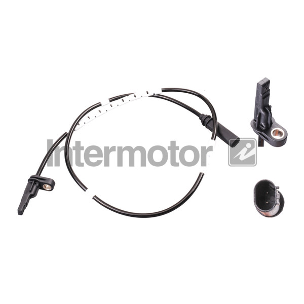 WHEEL SPEED SENSOR image