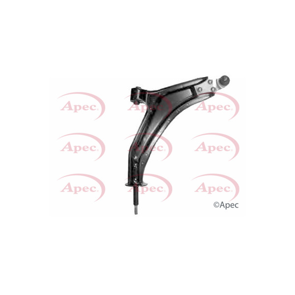 APEC WISHBONE RH image