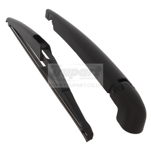 500 08> 595 15> R/ARM & 30CM/12IN PLASTIC BLADE image