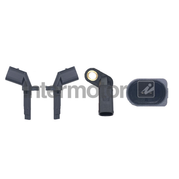 WHEEL SPEED SENSOR image