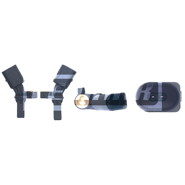 WHEEL SPEED SENSOR image