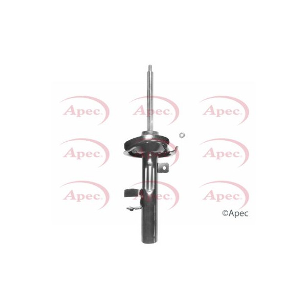 APEC SHOCK ABS FRONT LH image
