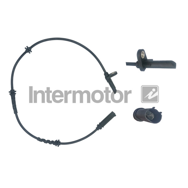 WHEEL SPEED SENSOR image