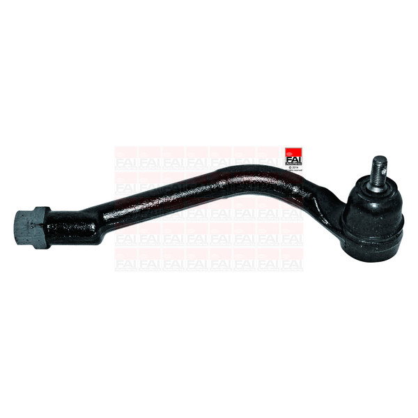P2 TRACK RODS & BALL JOINTS image