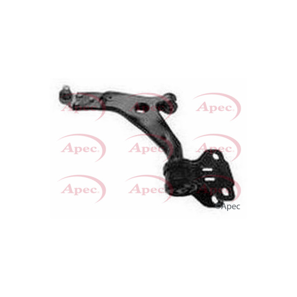 APEC WISHBONE (LH) image