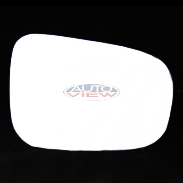 Hyundai IX20 12-> RH Silver image
