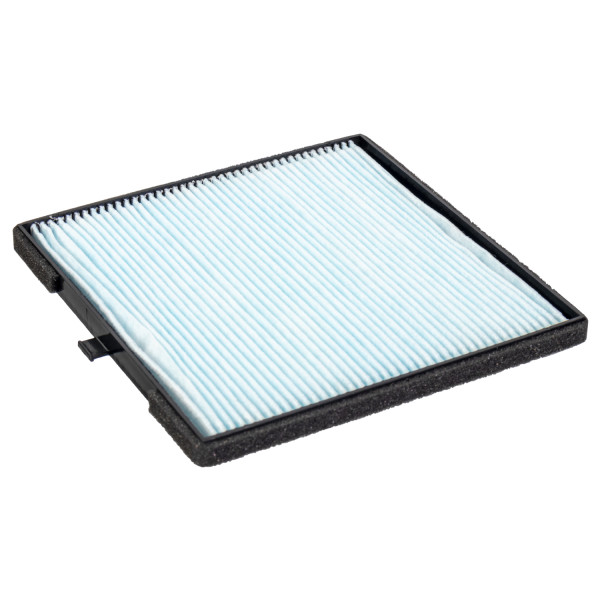 CABIN FILTER image