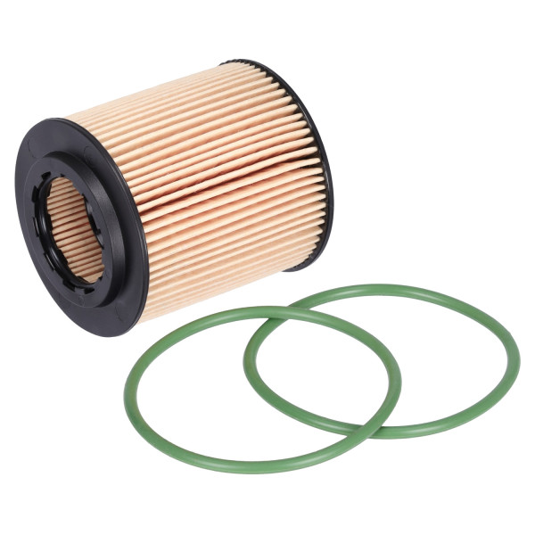 OIL FILTER image