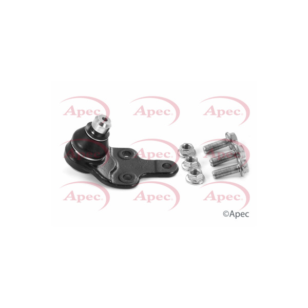 APEC BALL JOINT (LH) (INC FIT) image