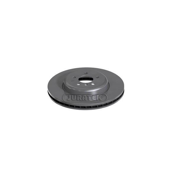 DISC (FRONT) - BMW image