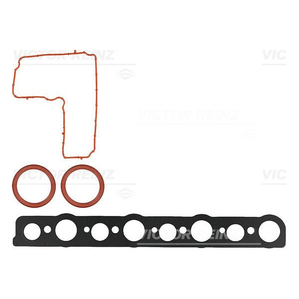 ROCKER COVER GASKET SET image