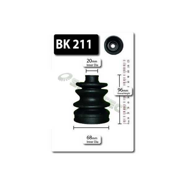 BOOT KIT image