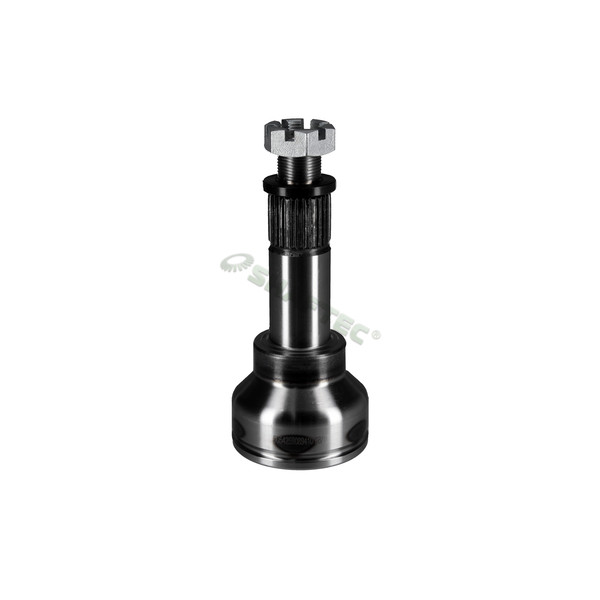CV JOINTS image