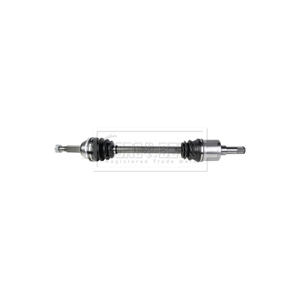 DRIVE SHAFT image
