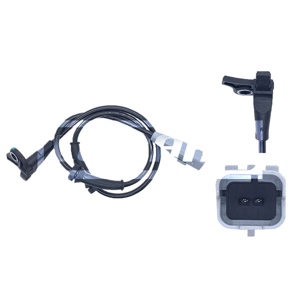 WHEEL SPEED SENSOR image