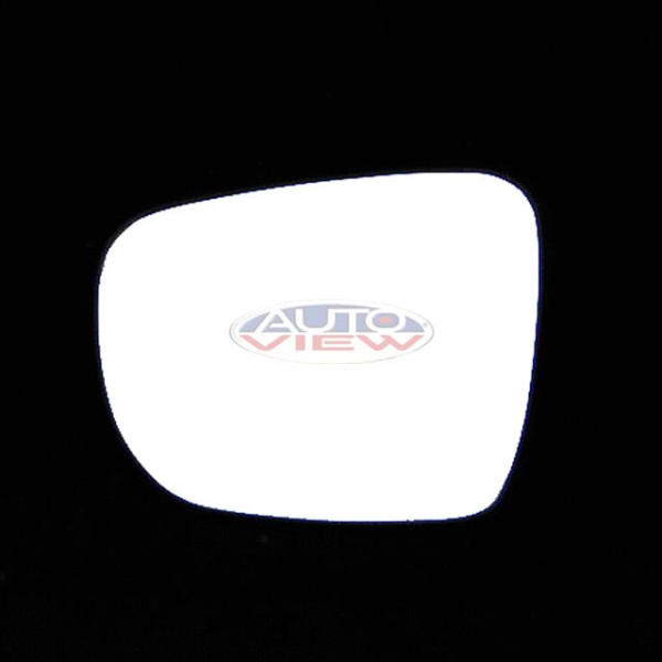 Hyundai IX35 11-> LH Silver image