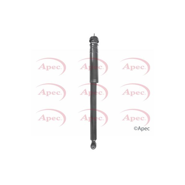 APEC SHOCK ABS REAR image