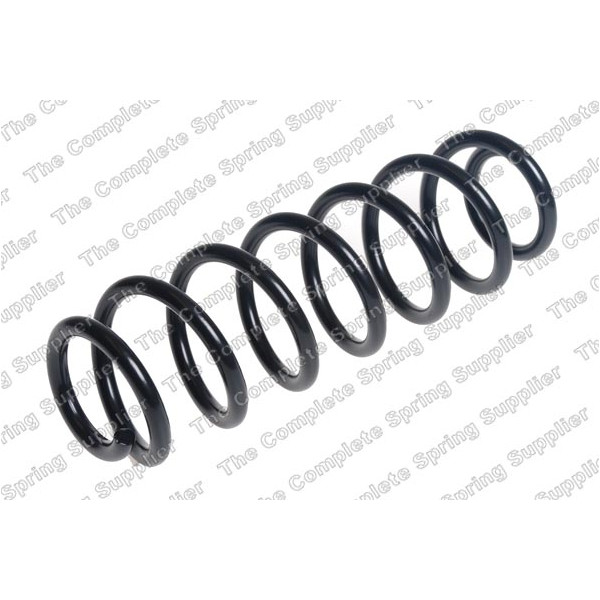 COIL SPRING REAR VW image