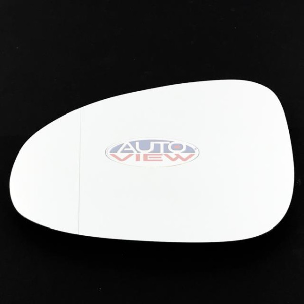 VW Touareg LH 11-> Aspheric image