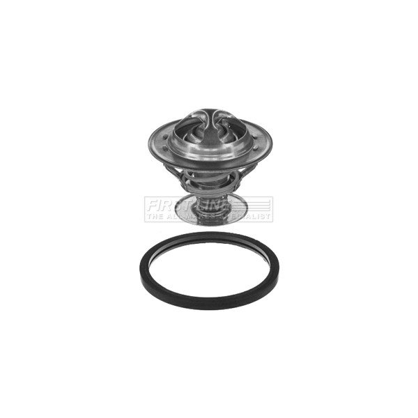 THERMOSTAT KIT image