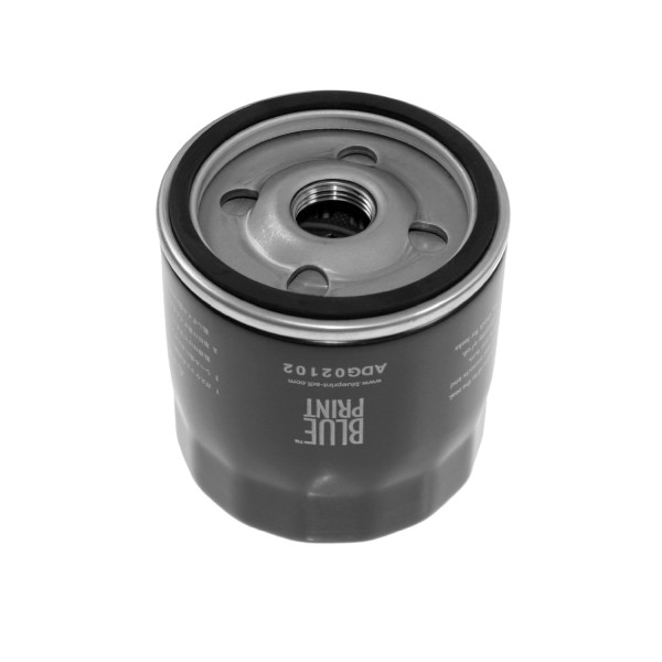 OIL FILTER image
