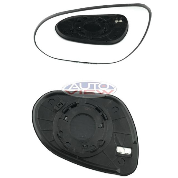 Hyundai i30 (84mm Diameter) 07->10 LH Heated WBP image
