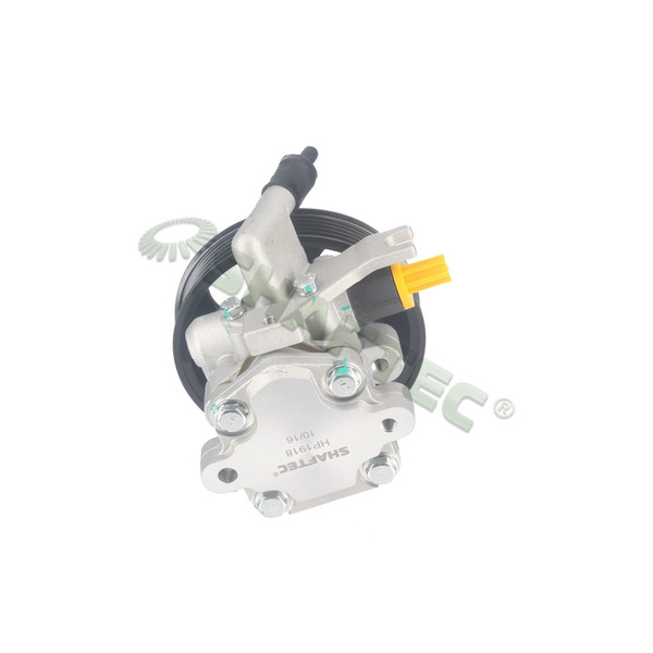 POWER STEERING PUMP image