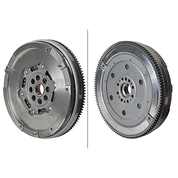 DUAL MASS FLYWHEEL (W/O BOLTS) image