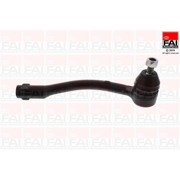 P2 TRACK RODS & BALL JOINTS image