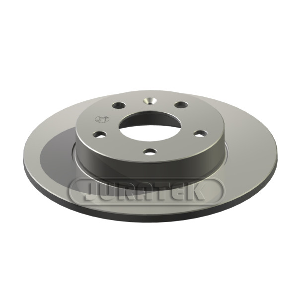 DISC (REAR) - CHEVROLET VAUXHALL image