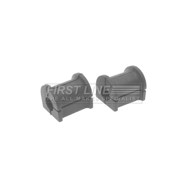 A-ROLL BAR BUSH KIT image