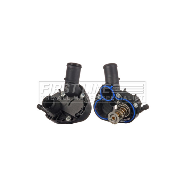 THERMOSTAT KIT image