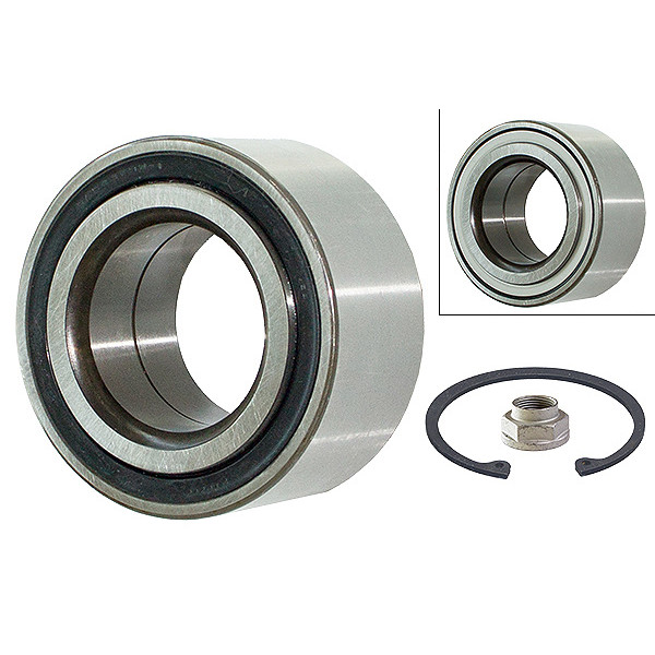 FAG GEN 1 WHEEL BEARING KIT image