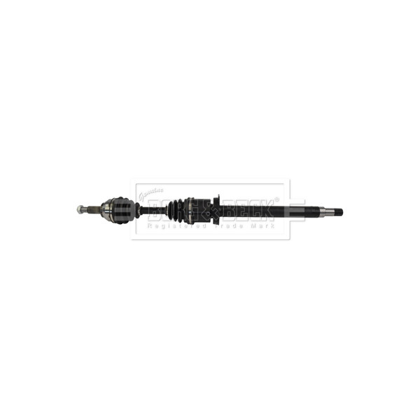 DRIVE SHAFT image