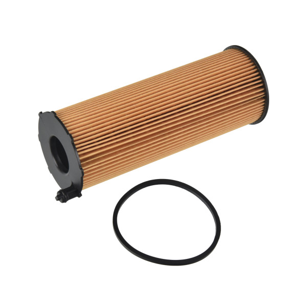 OIL FILTER image