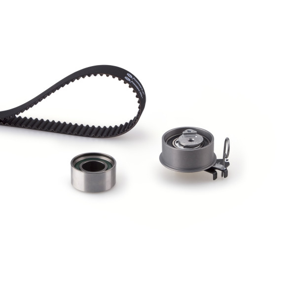 POWERGRIP TIMING BELT KIT image
