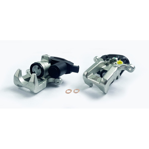 CALIPER (REAR LH) - HYUNDAI KIA image