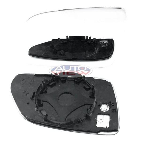 Polo Octavia 05->08 LH Heated WBP image