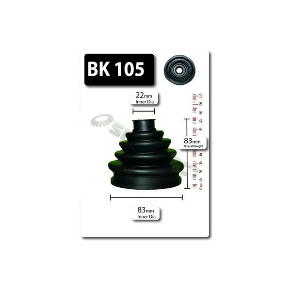 BOOT KIT image
