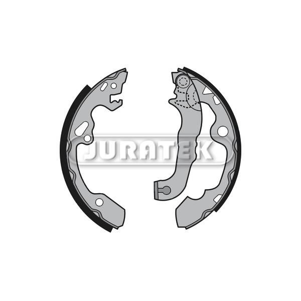 SHOE (REAR) - FORD image